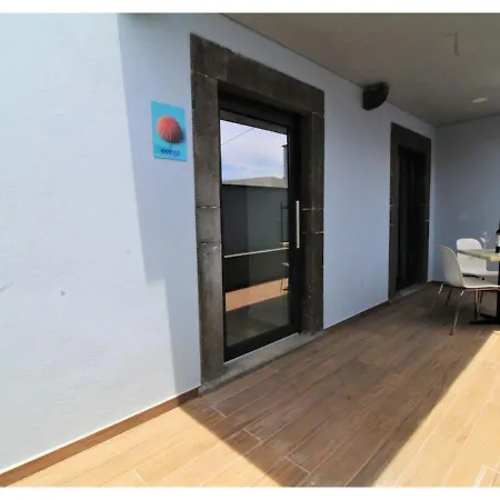 Daire Jardim Mar Premium Jardim do Mar
