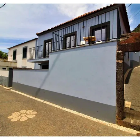 Daire Jardim Mar Premium *