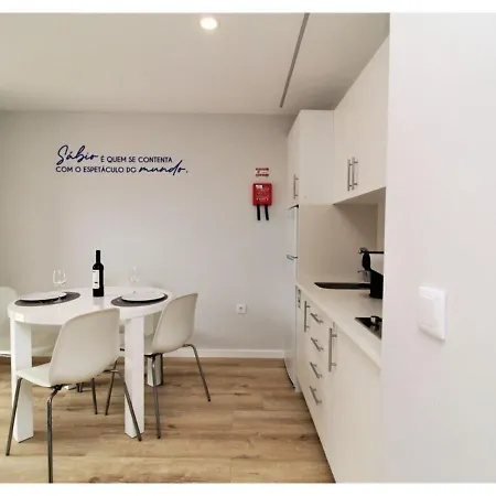 Jardim Mar Premium شقة جارديم دو مار