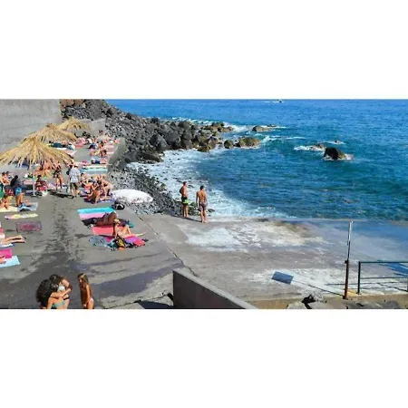 Jardim Mar Premium Daire Jardim do Mar
