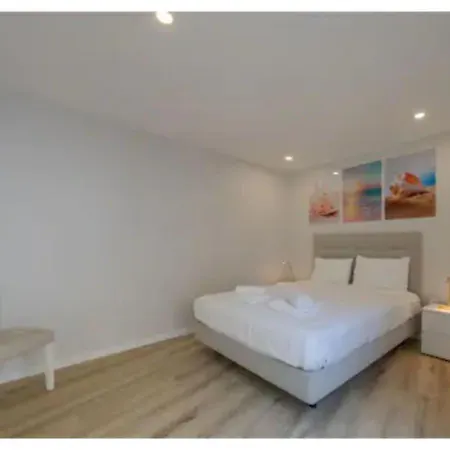 Jardim Mar Premium *