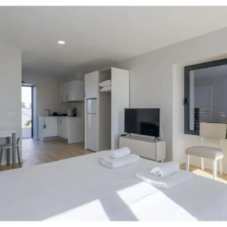 Jardim Mar Premium جارديم دو مار