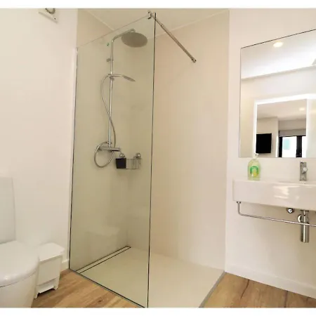 Apartment Jardim Mar Premium Jardim do Mar