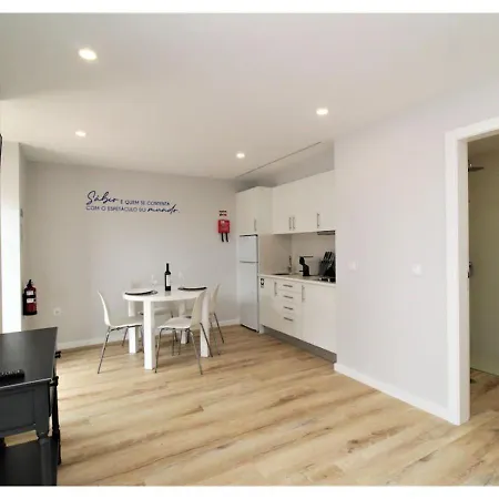 Jardim Mar Premium Apartment Jardim do Mar