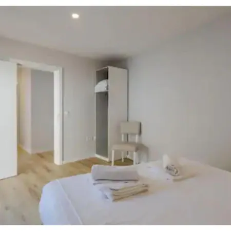 Apartment Jardim Mar Premium Jardim do Mar