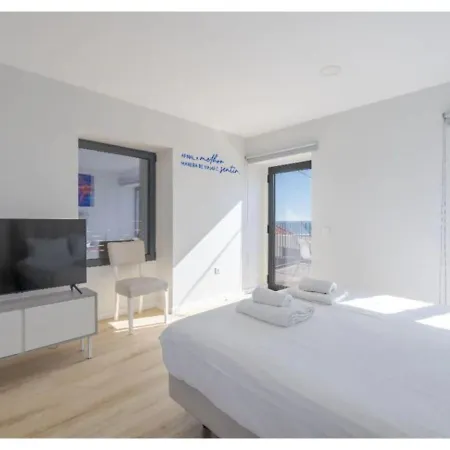 Jardim Mar Premium *