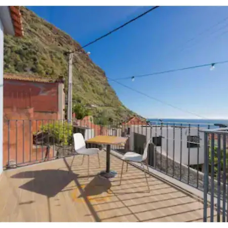 Jardim Mar Premium Daire