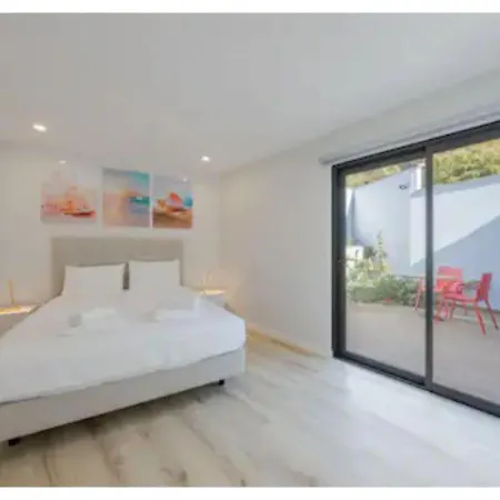Apartment Jardim Mar Premium
