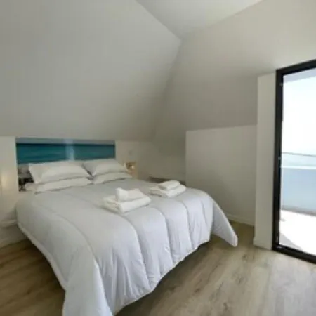 Daire Jardim Mar Premium Jardim do Mar