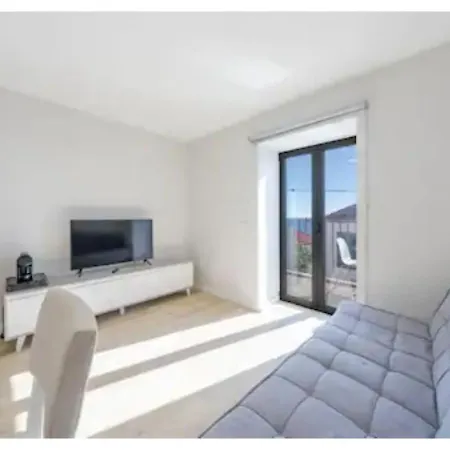 Jardim Mar Premium Apartment *