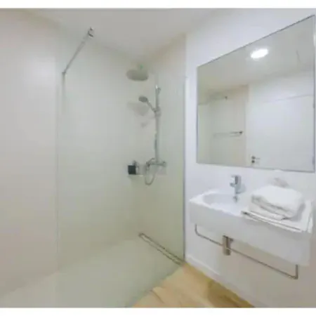 Jardim Mar Premium Daire