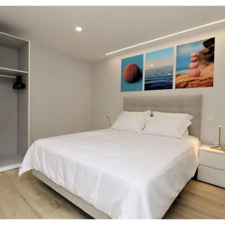 Jardim Mar Premium Daire Jardim do Mar