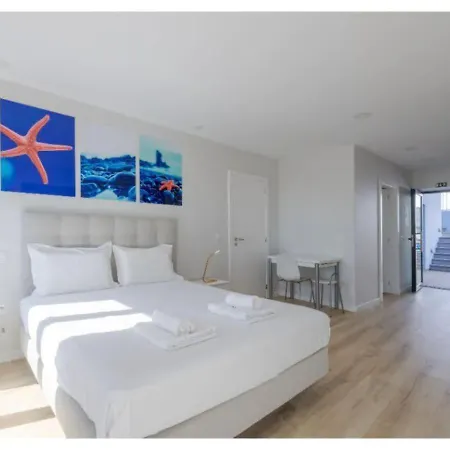 Jardim Mar Premium جارديم دو مار