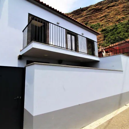 Jardim Mar Premium شقة *