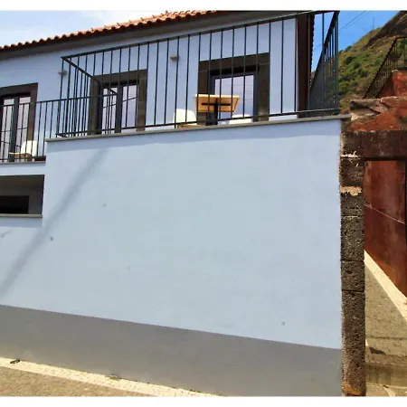 公寓 Jardim Mar Premium *