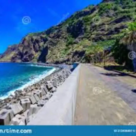 Jardim Mar Premium Apartment